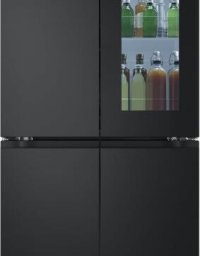 LG GMV860EPDE Hűtőszekrény